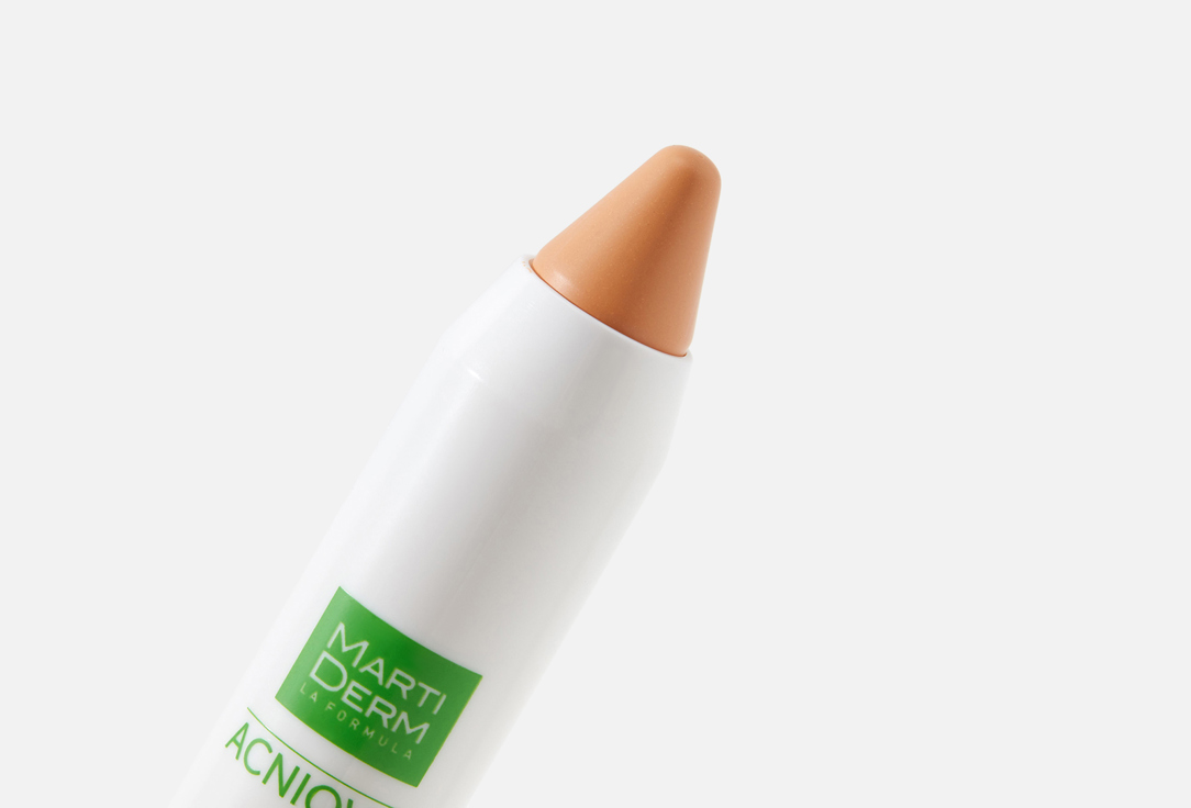 Martiderm Concealar Stick Acniover Acniover 4 ml Martiderm Concealar Stick Acniover