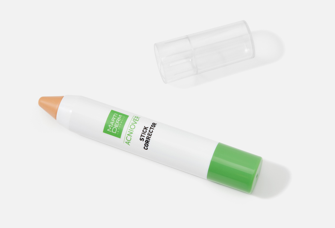 Martiderm Concealar Stick Acniover Acniover 4 ml Martiderm Concealar Stick Acniover