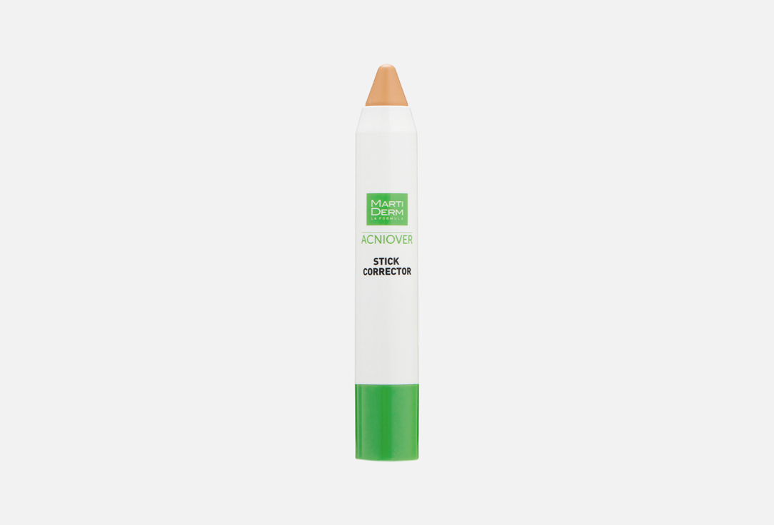 Martiderm Concealar Stick Acniover Acniover 4 ml Martiderm Concealar Stick Acniover
