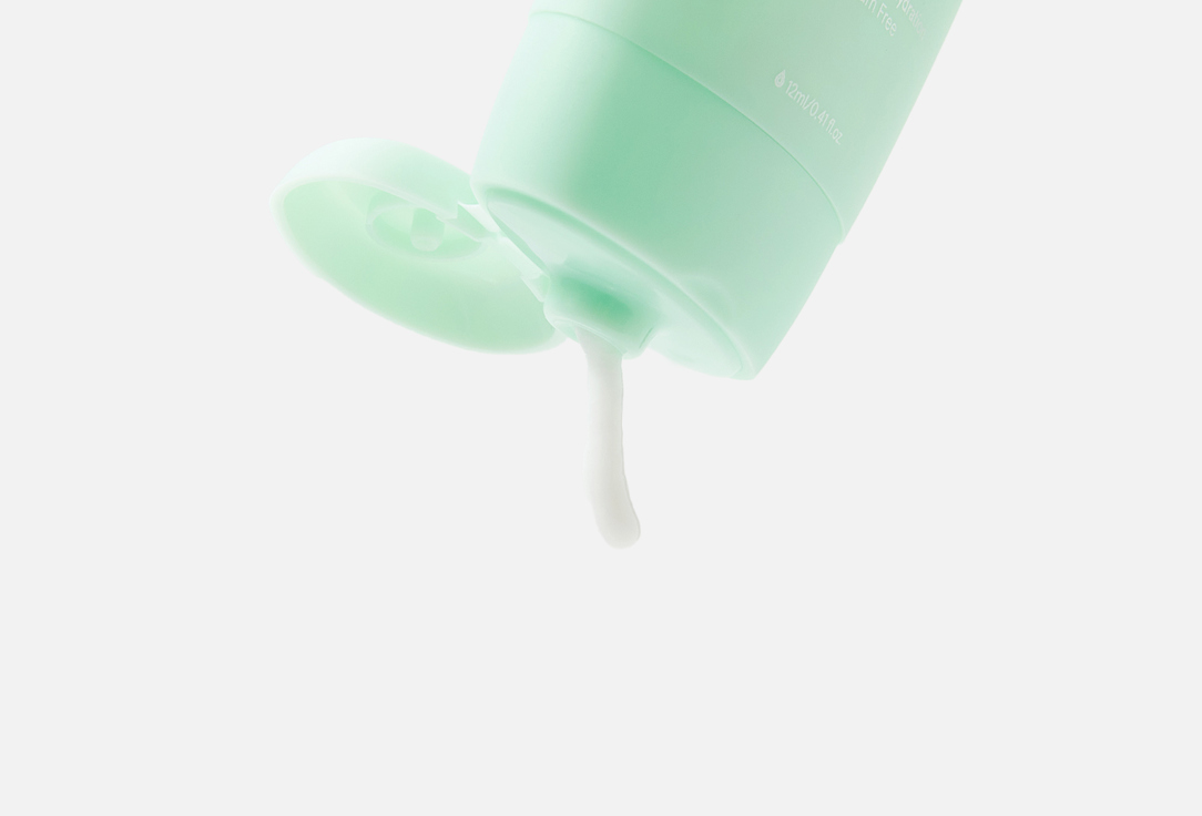 HAAN Nourishing Deodorant Purifying Verbena 12 ml HAAN Nourishing Deodorant Purifying Verbena