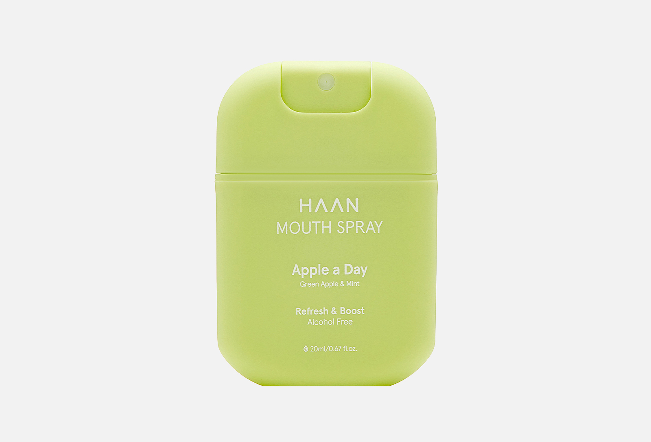 Apple a Day  20 