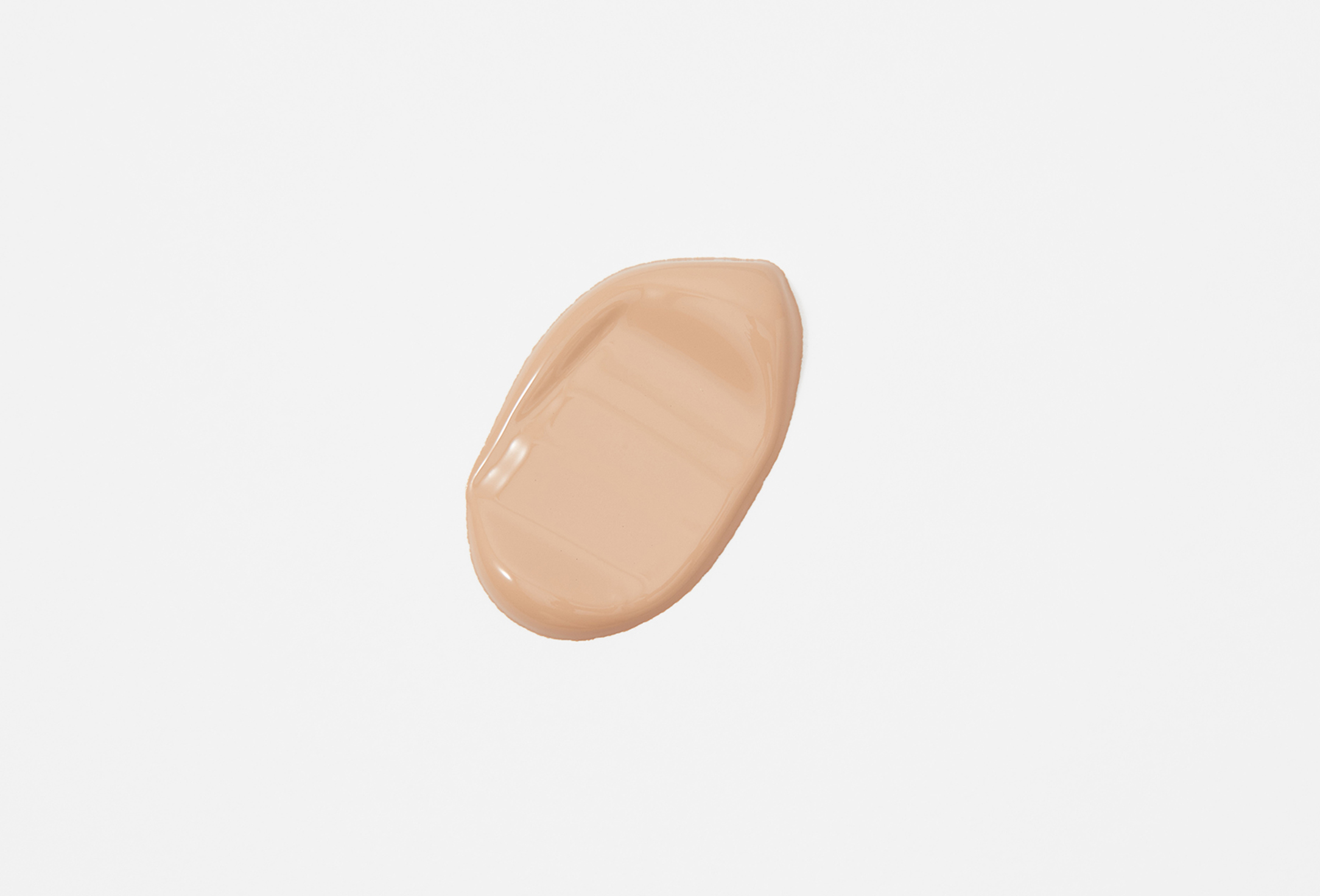 INFLUENCE beauty Foundation  SPF25 Solaris