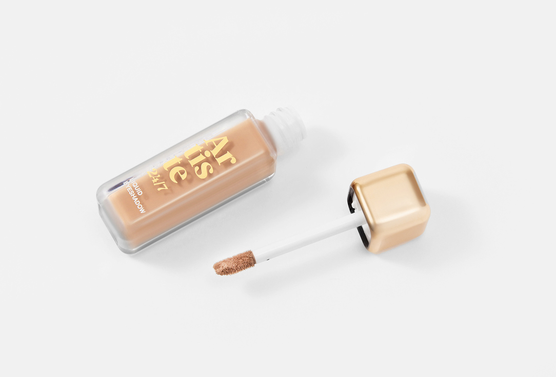 Vivienne Sabo Liquid eyeshadow Artiste 24 /7