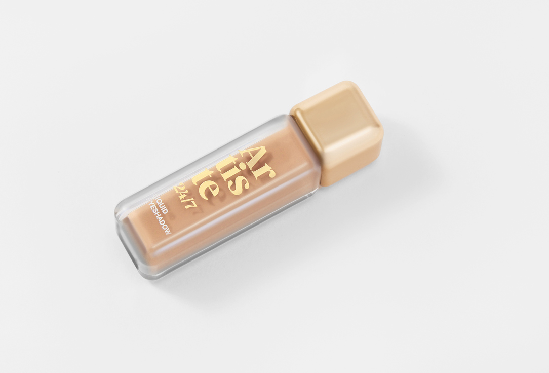 Vivienne Sabo Liquid eyeshadow Artiste 24 /7