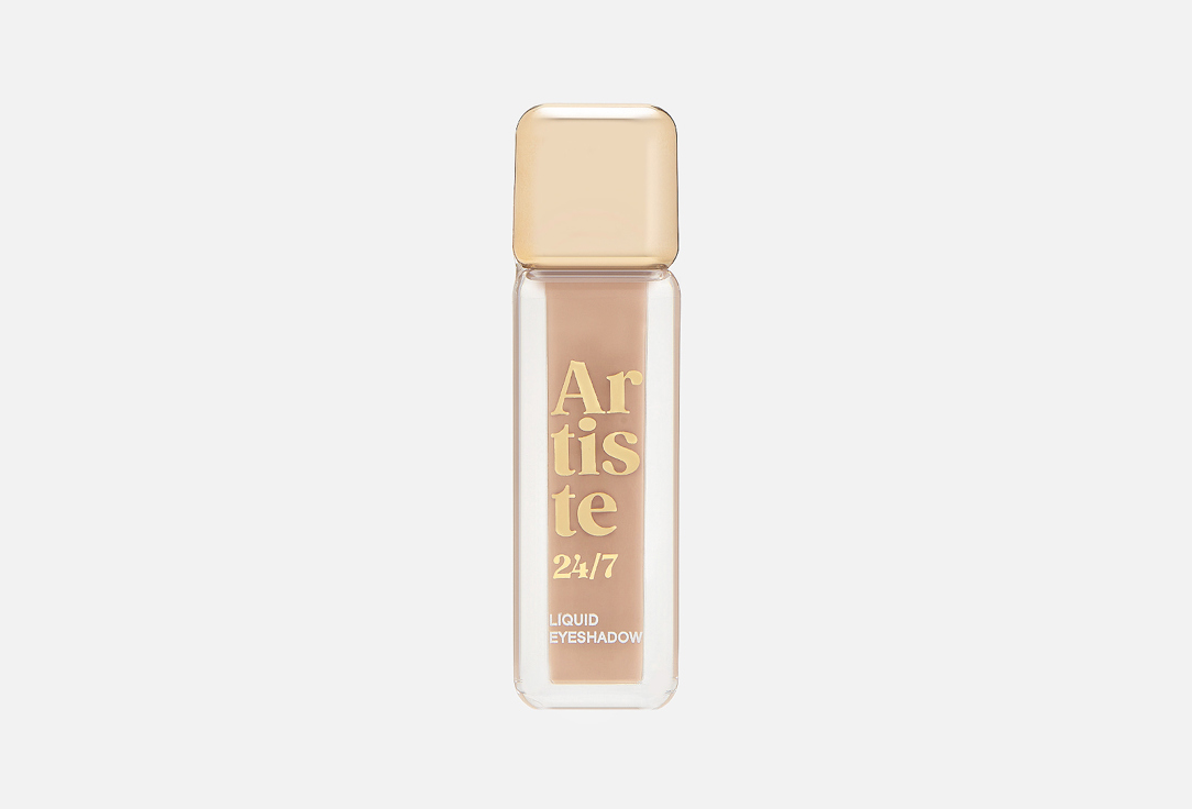 Vivienne Sabo Liquid eyeshadow Artiste 24 /7