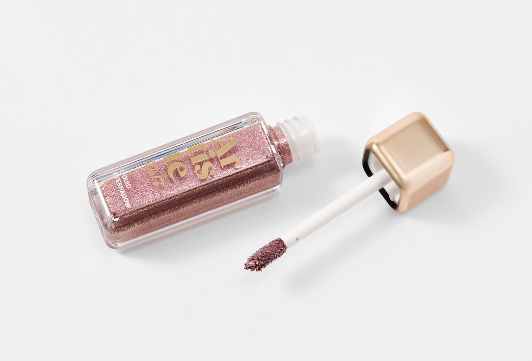 Vivienne Sabo Liquid eyeshadow Artiste 24 /7