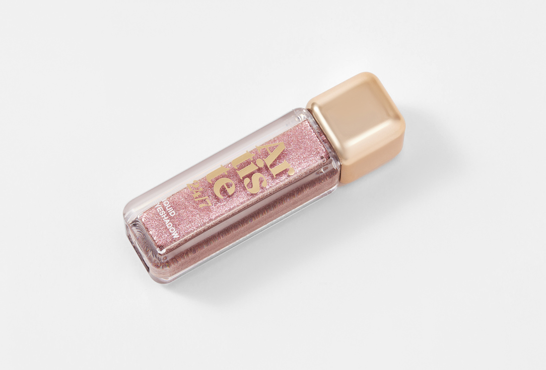 Vivienne Sabo Liquid eyeshadow Artiste 24 /7
