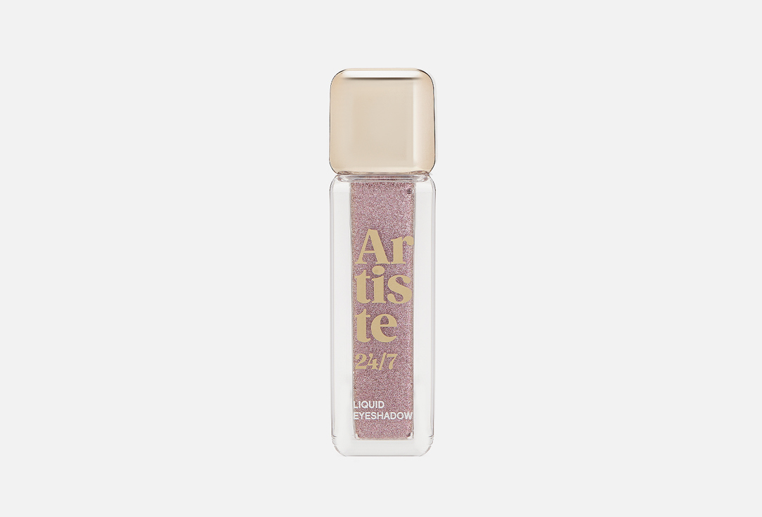 Vivienne Sabo Liquid eyeshadow Artiste 24 /7