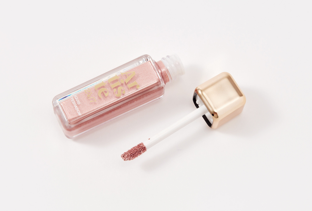 Vivienne Sabo Liquid eyeshadow Artiste 24 /7
