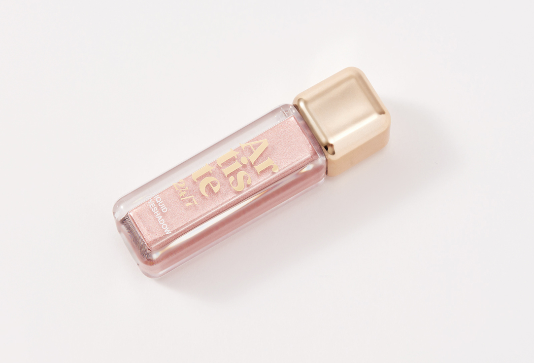 Vivienne Sabo Liquid eyeshadow Artiste 24 /7