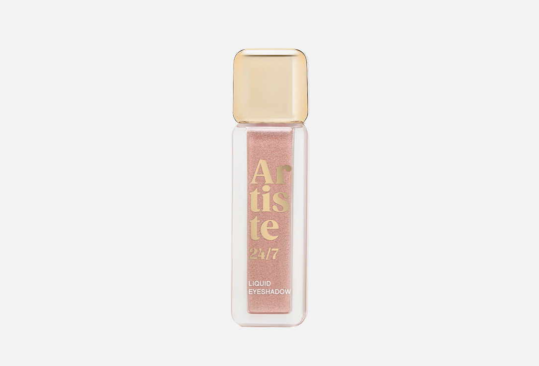 Vivienne Sabo Liquid eyeshadow Artiste 24 /7