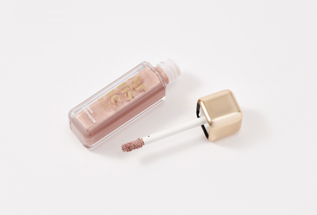 Vivienne Sabo Liquid eyeshadow Artiste 24 /7