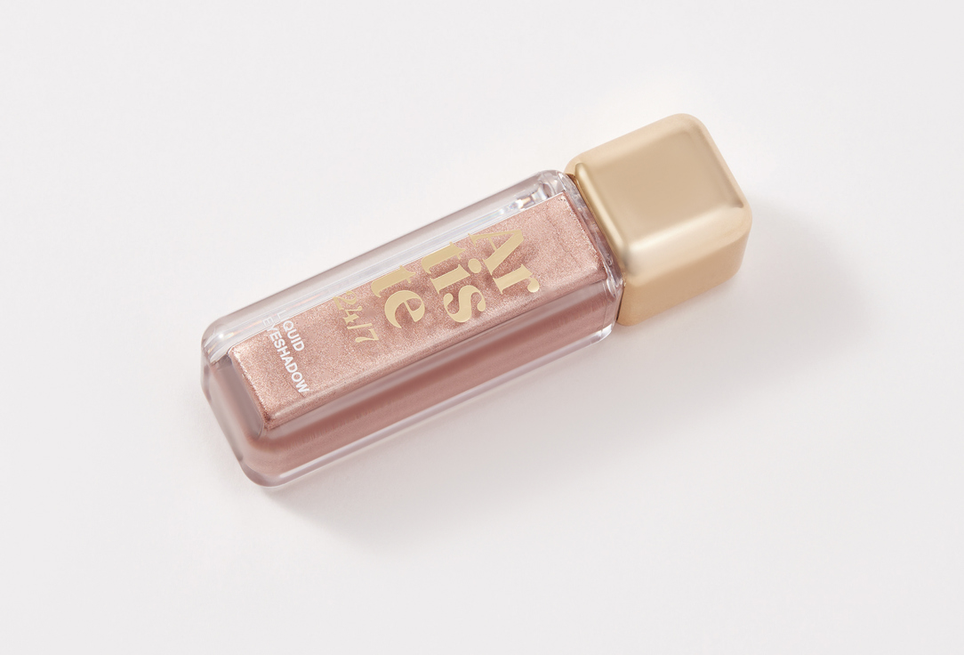 Vivienne Sabo Liquid eyeshadow Artiste 24 /7