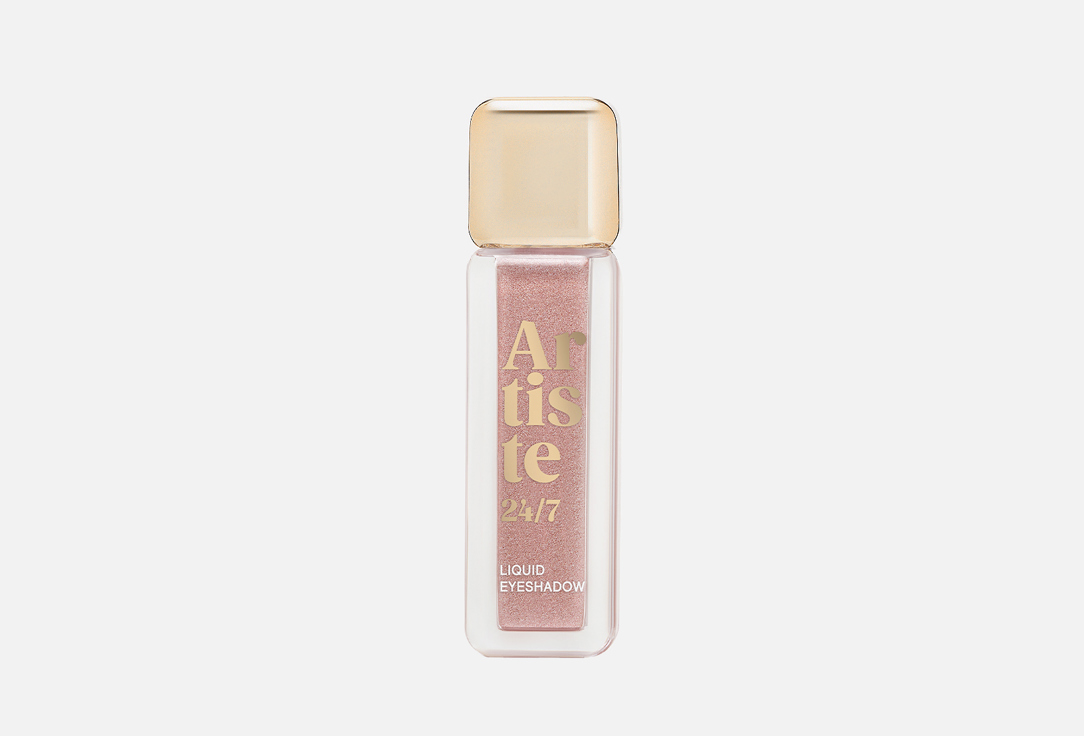 Vivienne Sabo Liquid eyeshadow Artiste 24 /7