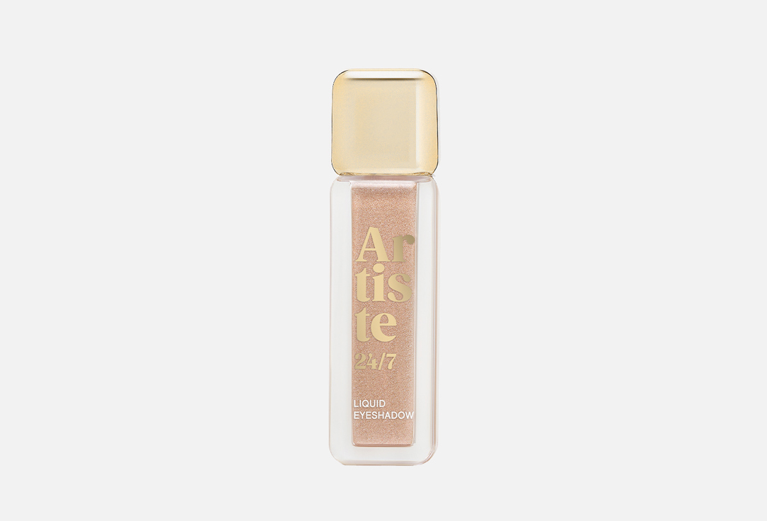 Vivienne Sabo Liquid eyeshadow Artiste 24 /7