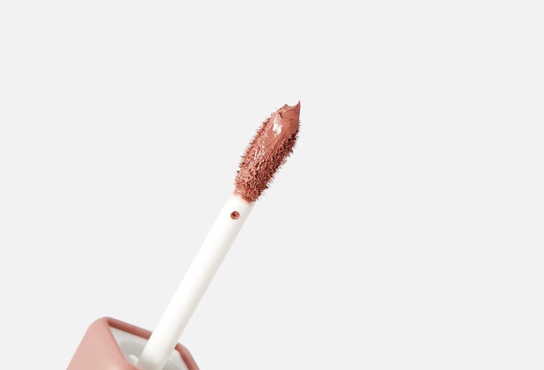 Vivienne Sabo matte liquid lip color Volummatte