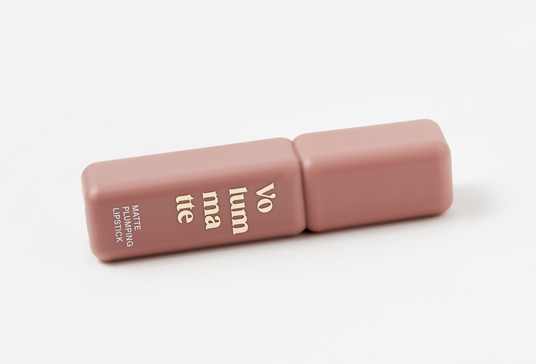 Vivienne Sabo matte liquid lip color Volummatte