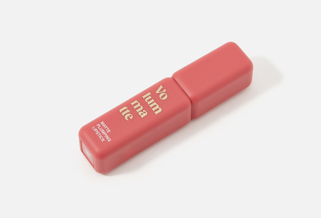 Vivienne Sabo matte liquid lip color Volummatte