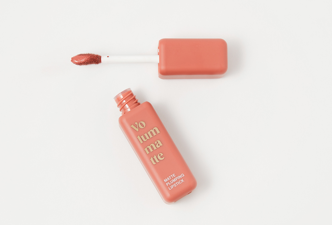 Vivienne Sabo matte liquid lip color Volummatte