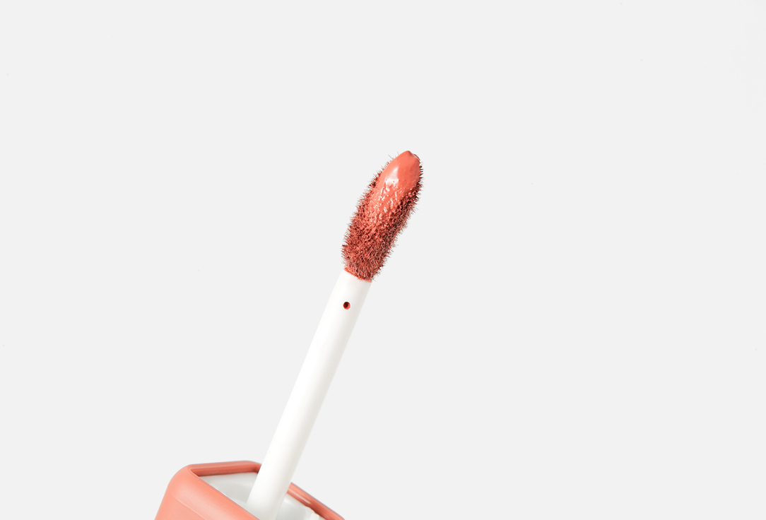 Vivienne Sabo matte liquid lip color Volummatte