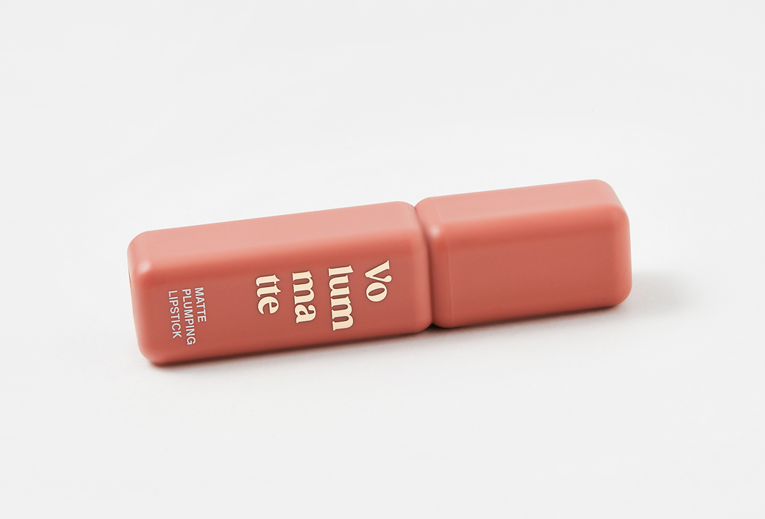 Vivienne Sabo matte liquid lip color Volummatte