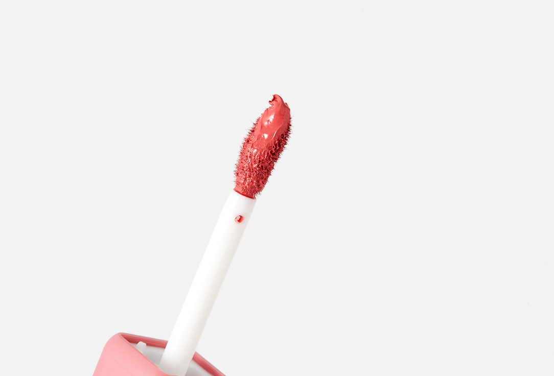 Vivienne Sabo matte liquid lip color Volummatte