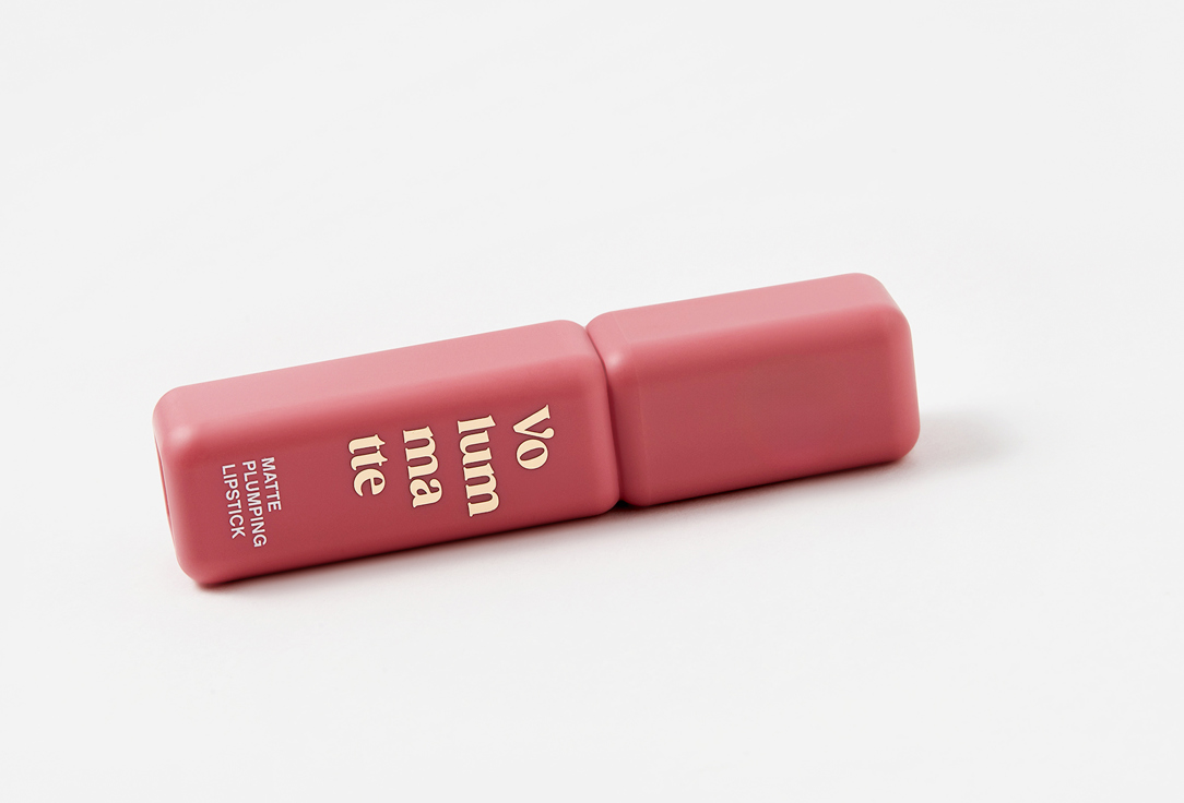 Vivienne Sabo matte liquid lip color Volummatte