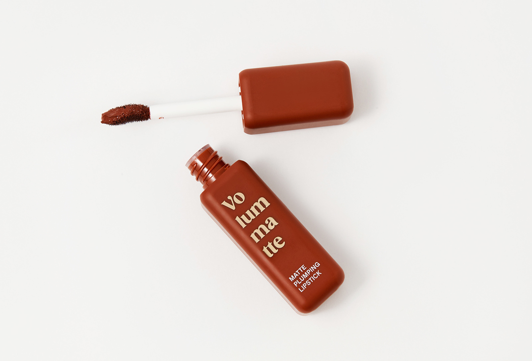 Vivienne Sabo matte liquid lip color Volummatte