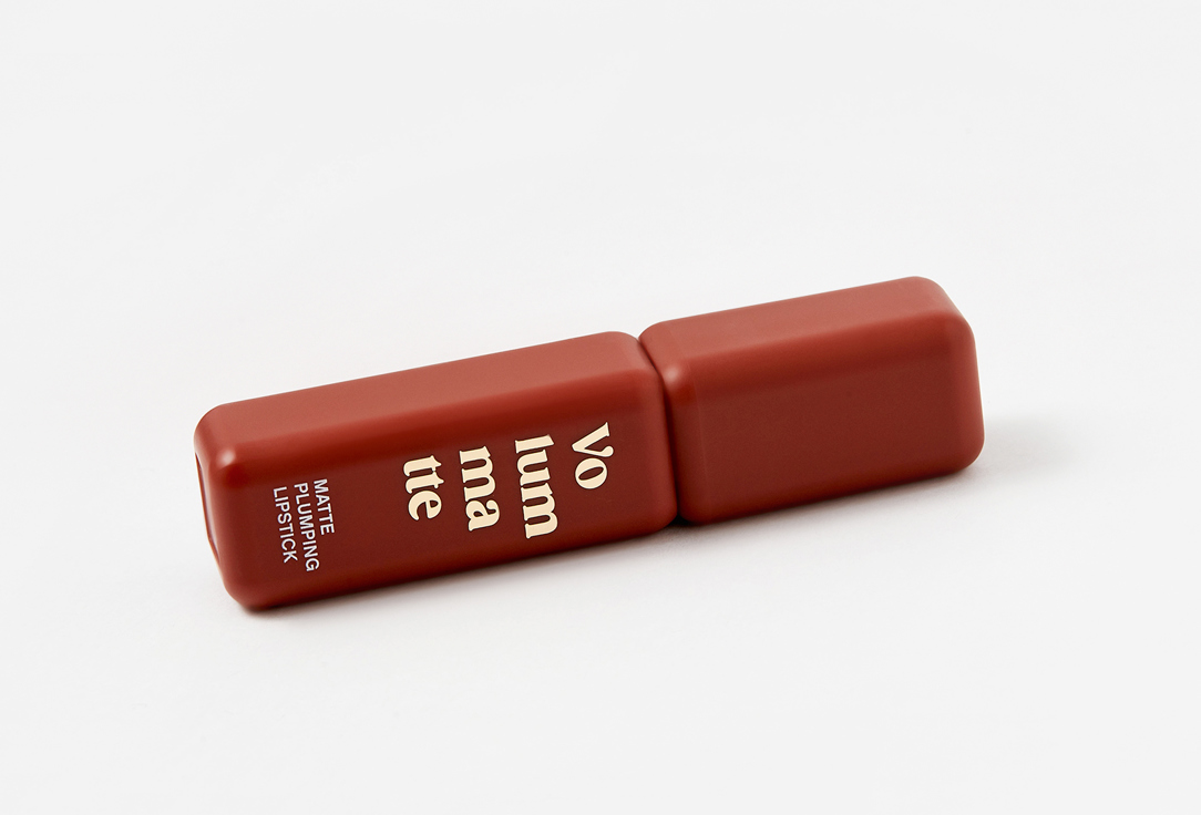 Vivienne Sabo matte liquid lip color Volummatte