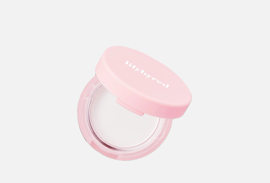 lilybyred Powder Sebum Lock Pact 5.5 g lilybyred Powder Sebum Lock Pact