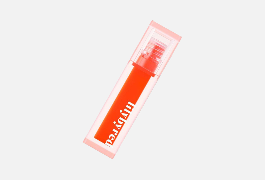 lilybyred Water Tint Juicy Liar