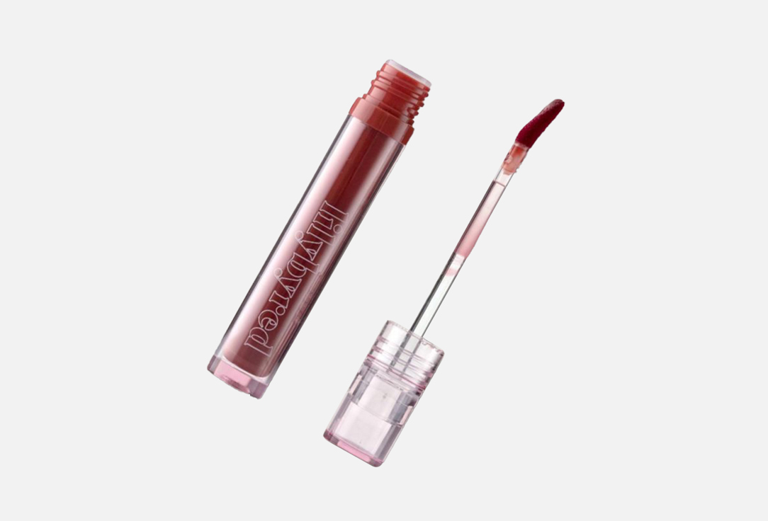 lilybyred Fixing Tint Glassy Layer 10, Dear mauve 3.8 g lilybyred Fixing Tint Glassy Layer