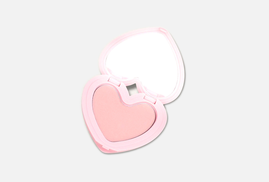 lilybyred Cheek Luv Beam 02, Dollish rose 4.7 g lilybyred Cheek Luv Beam