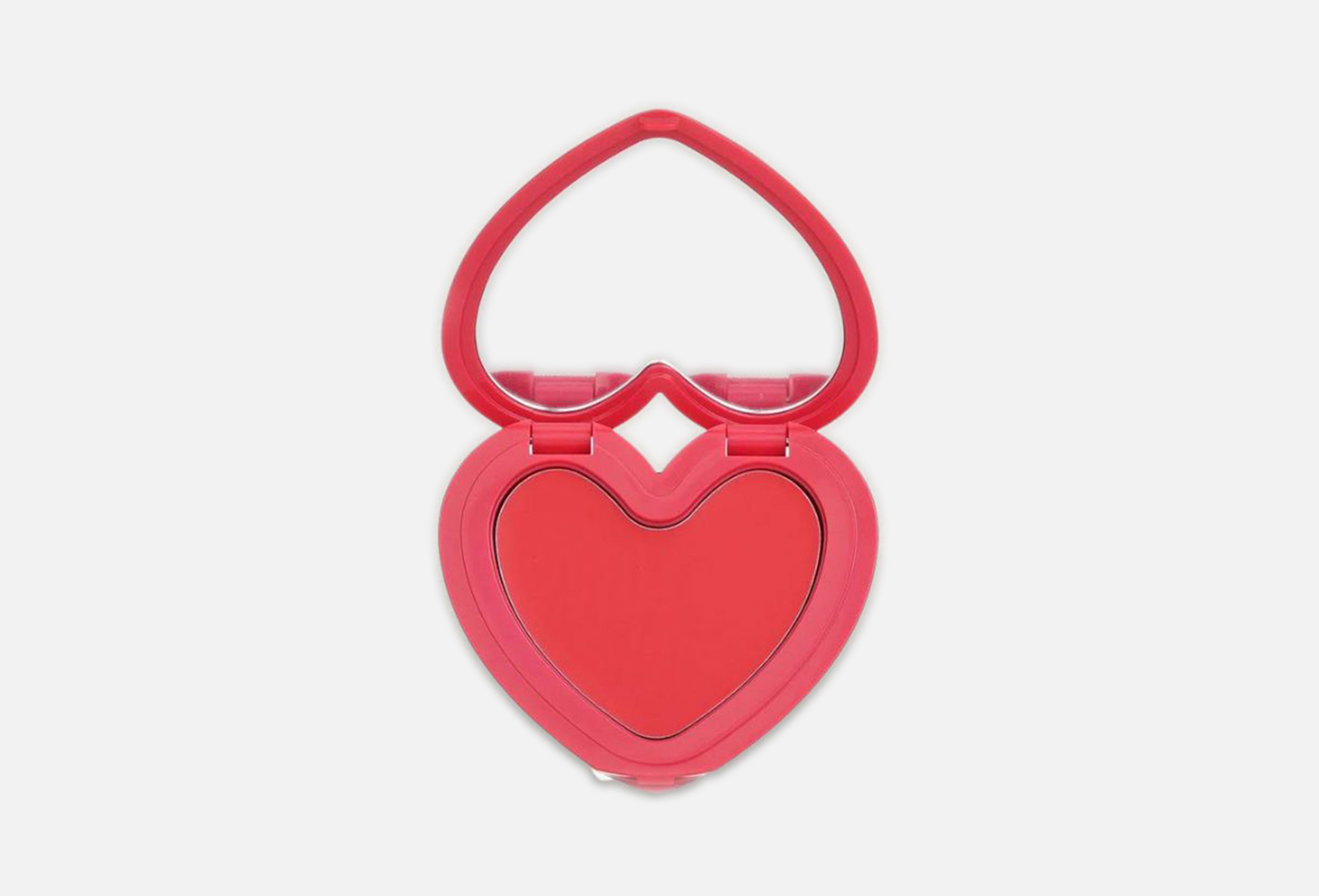 Luv Beam  3.5 04, Heart attack red