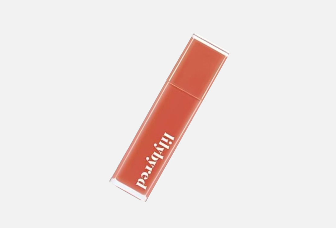 lilybyred Lip Tint Bloody Liar 01, Soft apricot 4 g lilybyred Lip Tint Bloody Liar