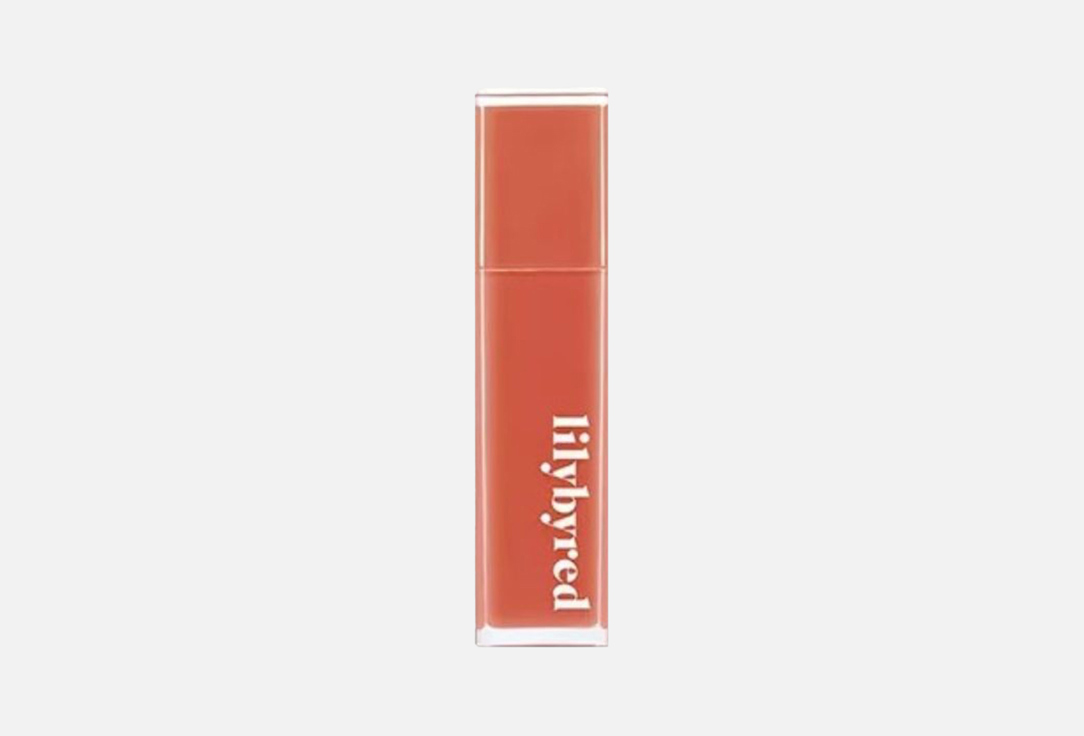 lilybyred Lip Tint Bloody Liar 01, Soft apricot 4 g lilybyred Lip Tint Bloody Liar