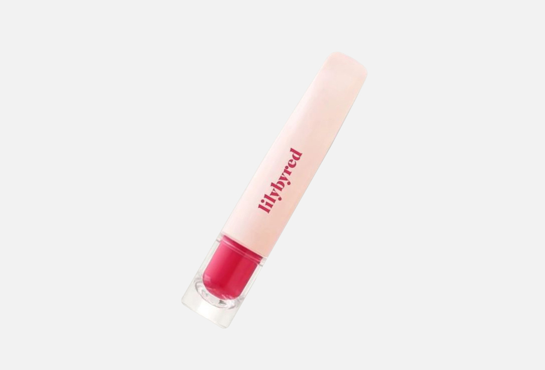 lilybyred Lip Balm Tangle Jelly 03, Apple jelly bite 9 ml lilybyred Lip Balm Tangle Jelly