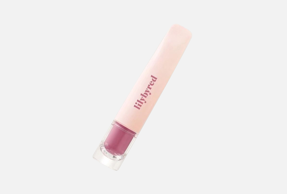 lilybyred Lip Balm Tangle Jelly 05, Taro jelly bite 9 ml lilybyred Lip Balm Tangle Jelly