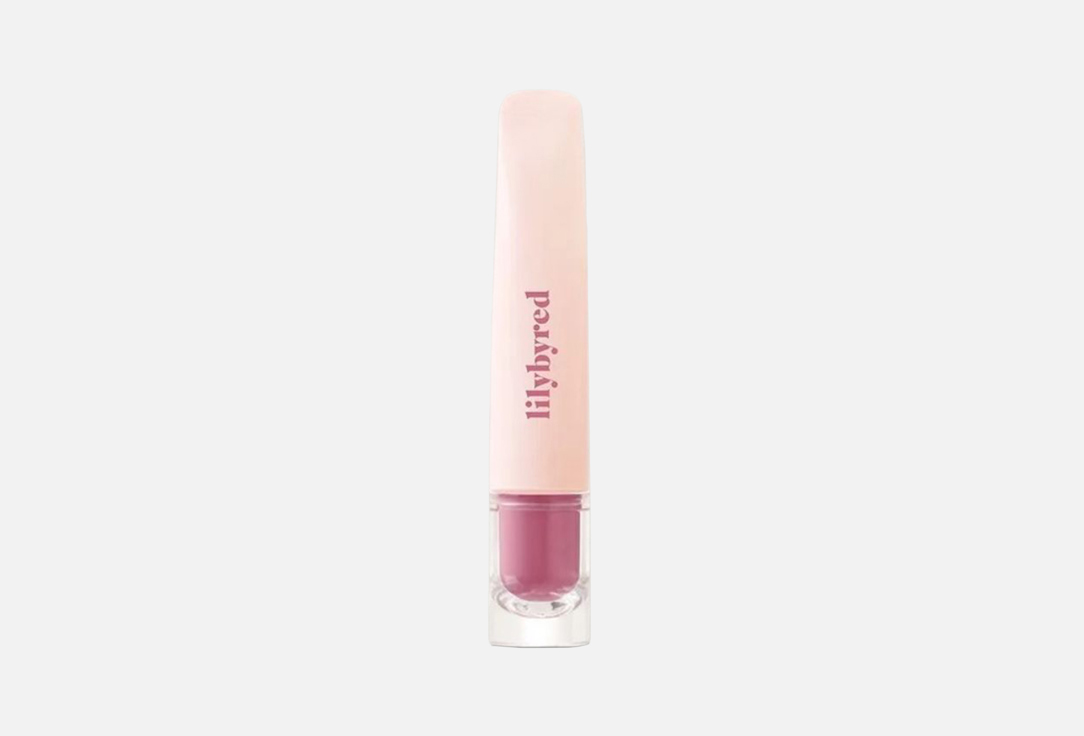 lilybyred Lip Balm Tangle Jelly 05, Taro jelly bite 9 ml lilybyred Lip Balm Tangle Jelly