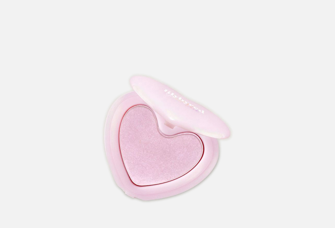 lilybyred Highlighter Luv Beam 02, Holy beam 3.2 g lilybyred Highlighter Luv Beam