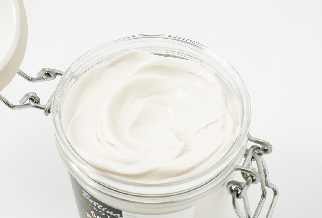 Bettina Barty Body Butter Rice Milk & Vanilla