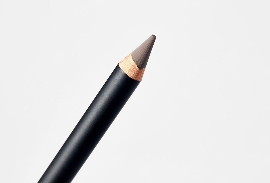 Romanovamakeup Matte Eyebrow Pencil Sexy Eyebrow Pencil Dark brown 1.79 g Romanovamakeup Matte Eyebrow Pencil Sexy Eyebrow Pencil