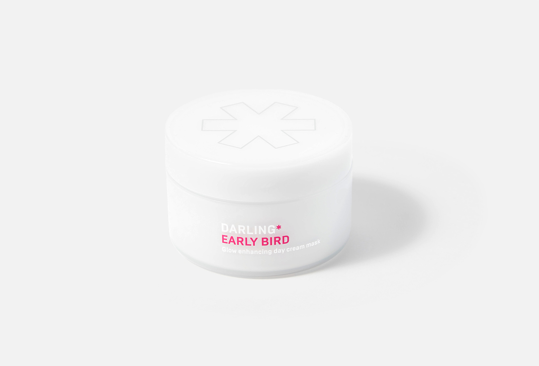 DARLING* Radiant Day Face Cream Mask EARLY BIRD