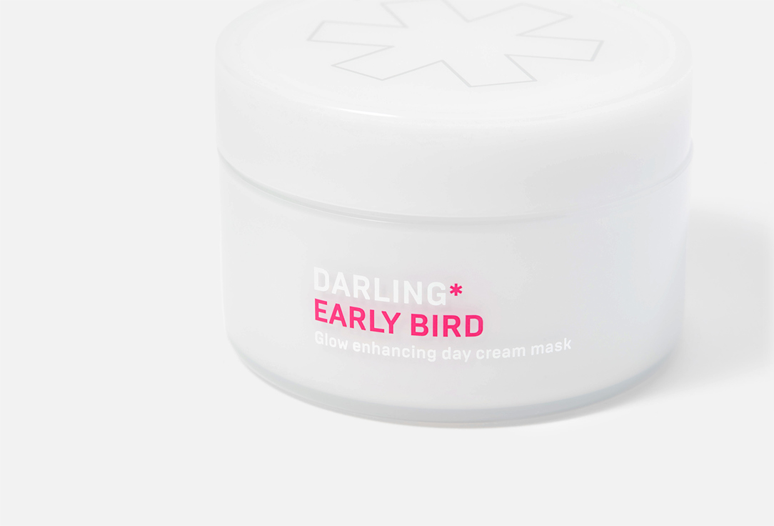 DARLING* Radiant Day Face Cream Mask EARLY BIRD
