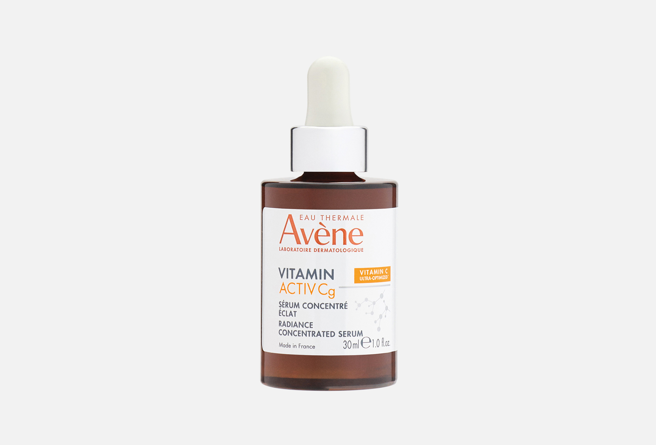 Vitamin Activ Cg Radiance Serum  30 