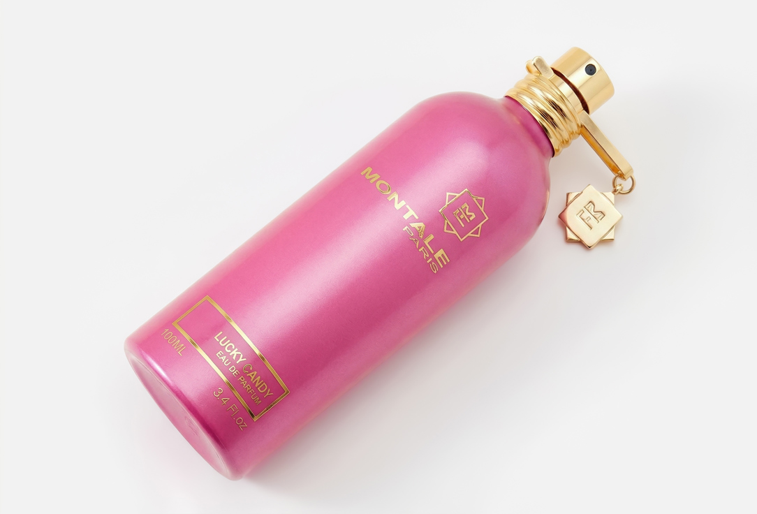 Montale Eau De Parfum LUCKY CANDY 100 ml Montale Eau De Parfum LUCKY CANDY