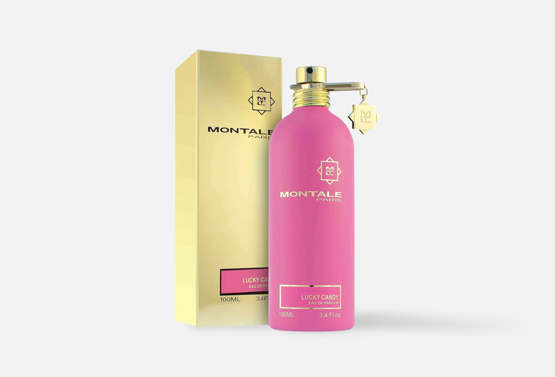 Montale Eau De Parfum LUCKY CANDY 100 ml Montale Eau De Parfum LUCKY CANDY