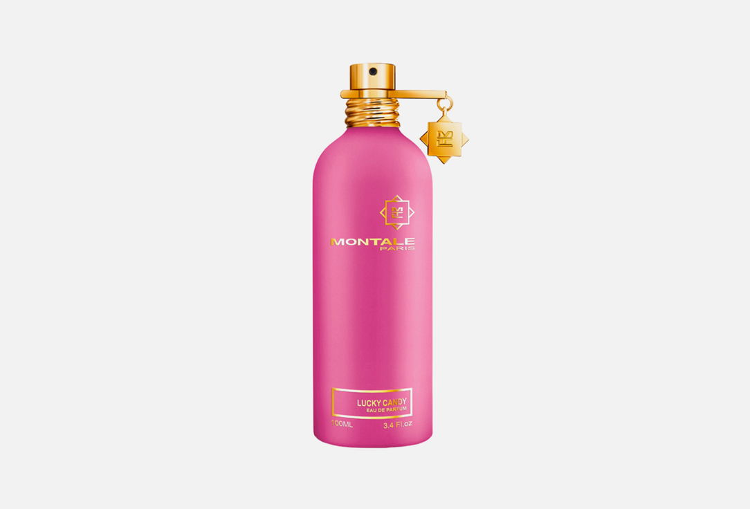 Montale Eau De Parfum LUCKY CANDY 100 ml Montale Eau De Parfum LUCKY CANDY