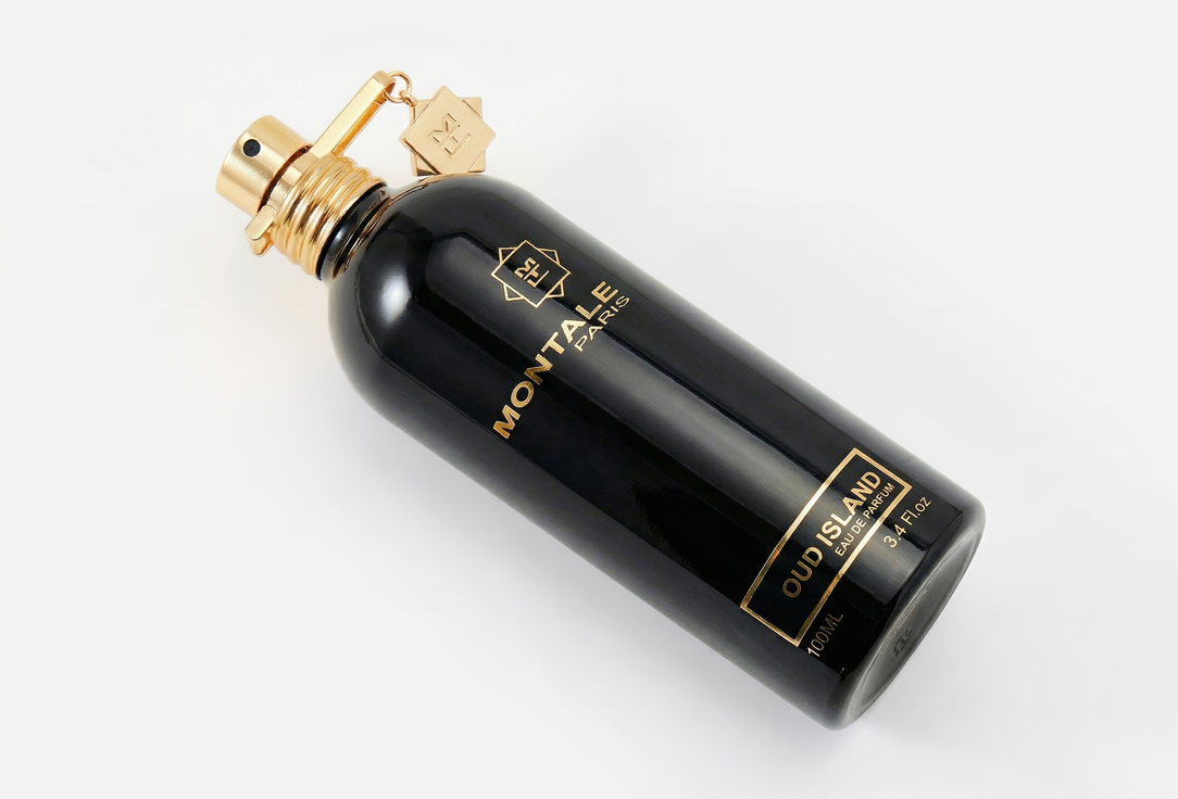 مونتال ماء عطر عود آيلاند