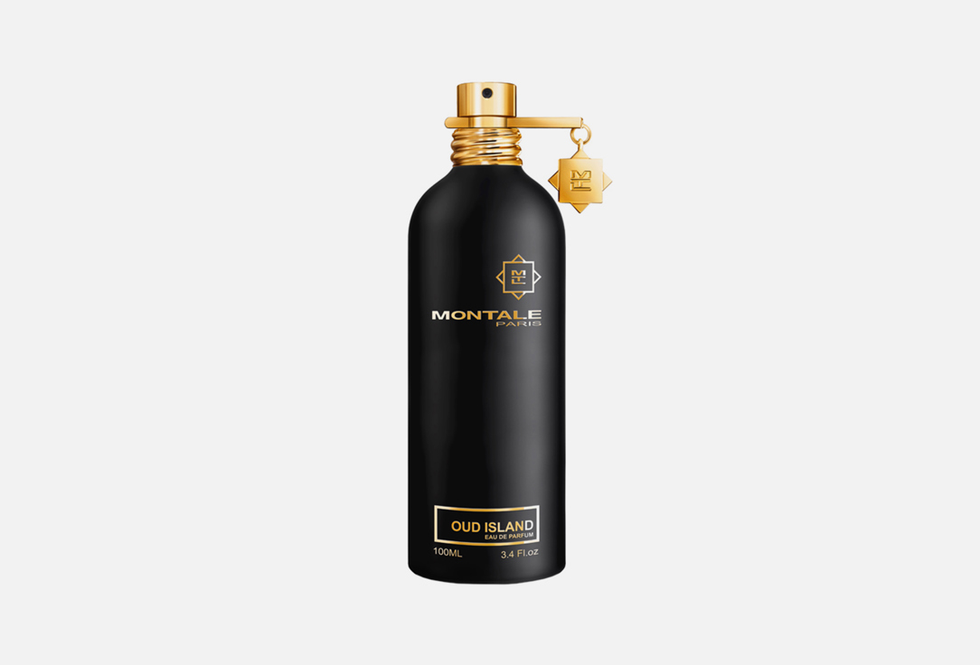 مونتال ماء عطر عود آيلاند